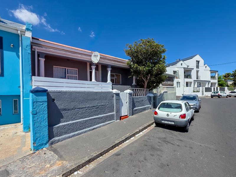 3 Bedroom Property for Sale in Woodstock Upper Western Cape
